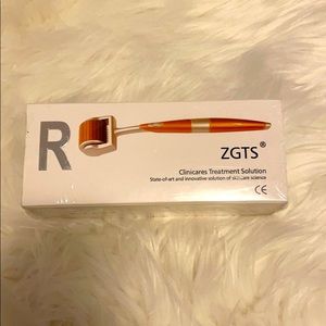 ZGTS Derma Roller 0.55mm